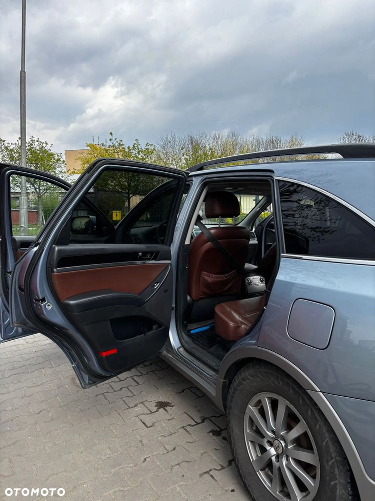 Hyundai ix55 3.0 V6 CRDi Executive - 10