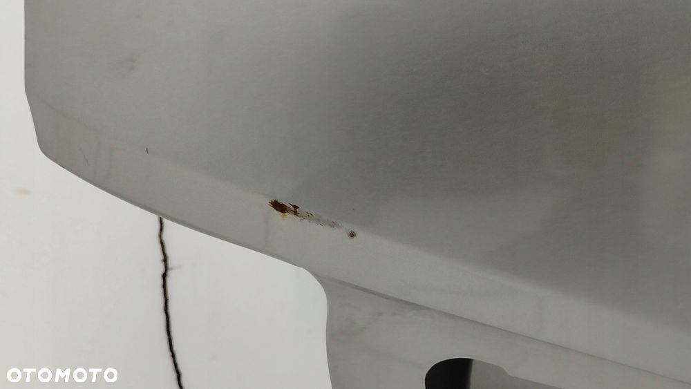 MAZDA MAZDA 5 CW III 10R- KLAPA BAGAŻNIKA TYŁ TYLNA - 9