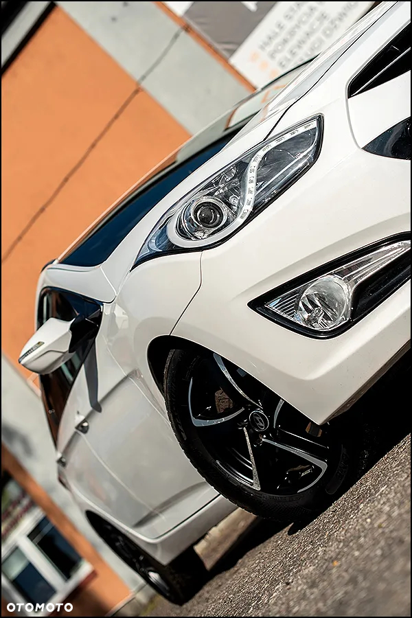 Hyundai i40 - 14