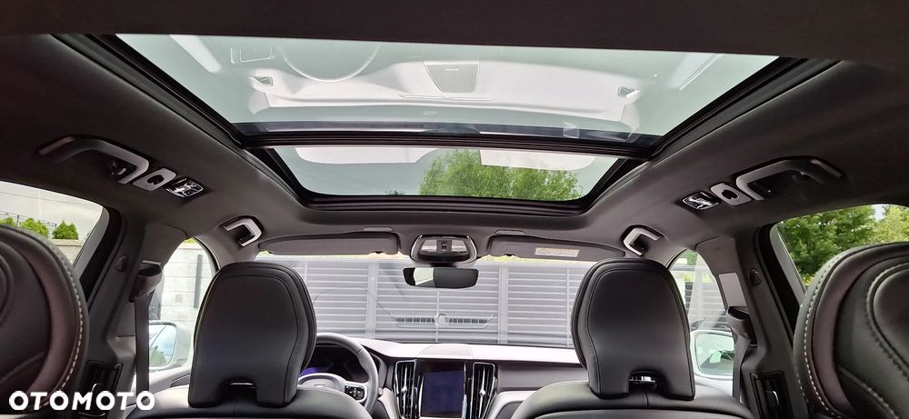 Volvo XC 60 B4 B Geartronic Inscription - 7