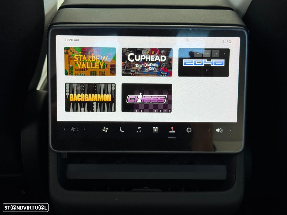 Tesla Model 3 Tração Traseira Premium - 53