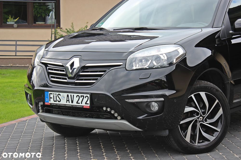 Renault Koleos dCi 175 FAP 4x4 Night and Day - 22