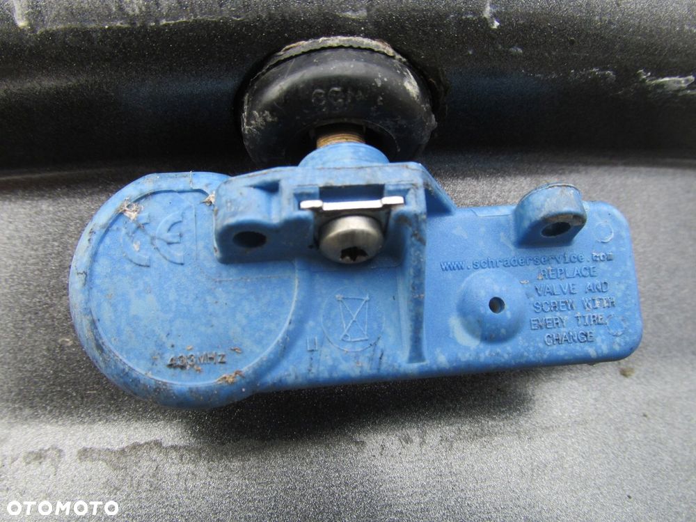 autec 16cali 5x110 et34 7j opel czujniki tpms - 10