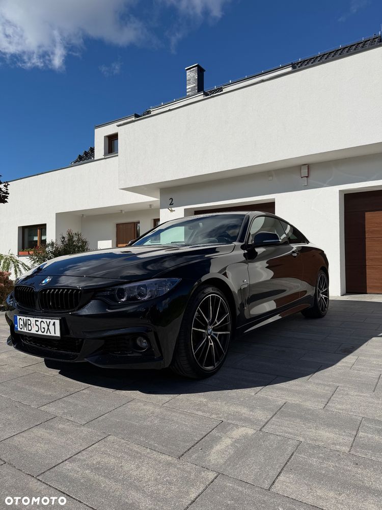 BMW Seria 4
