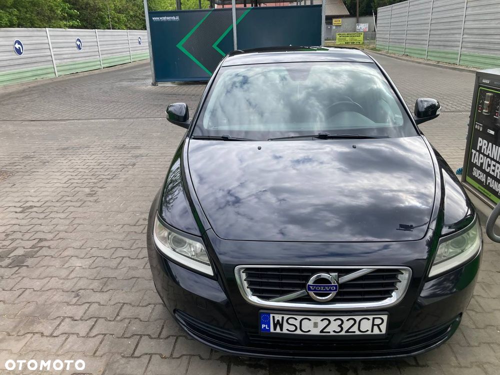 Volvo S40 1.6D DRIVe Start-Stop - 3