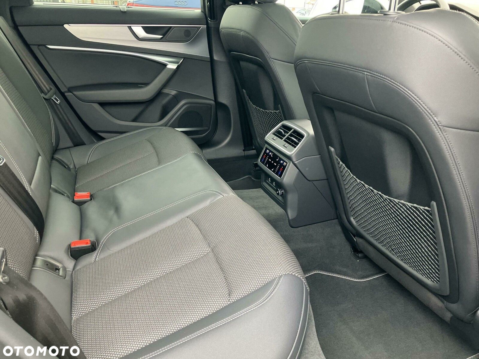 Audi A6 - 15