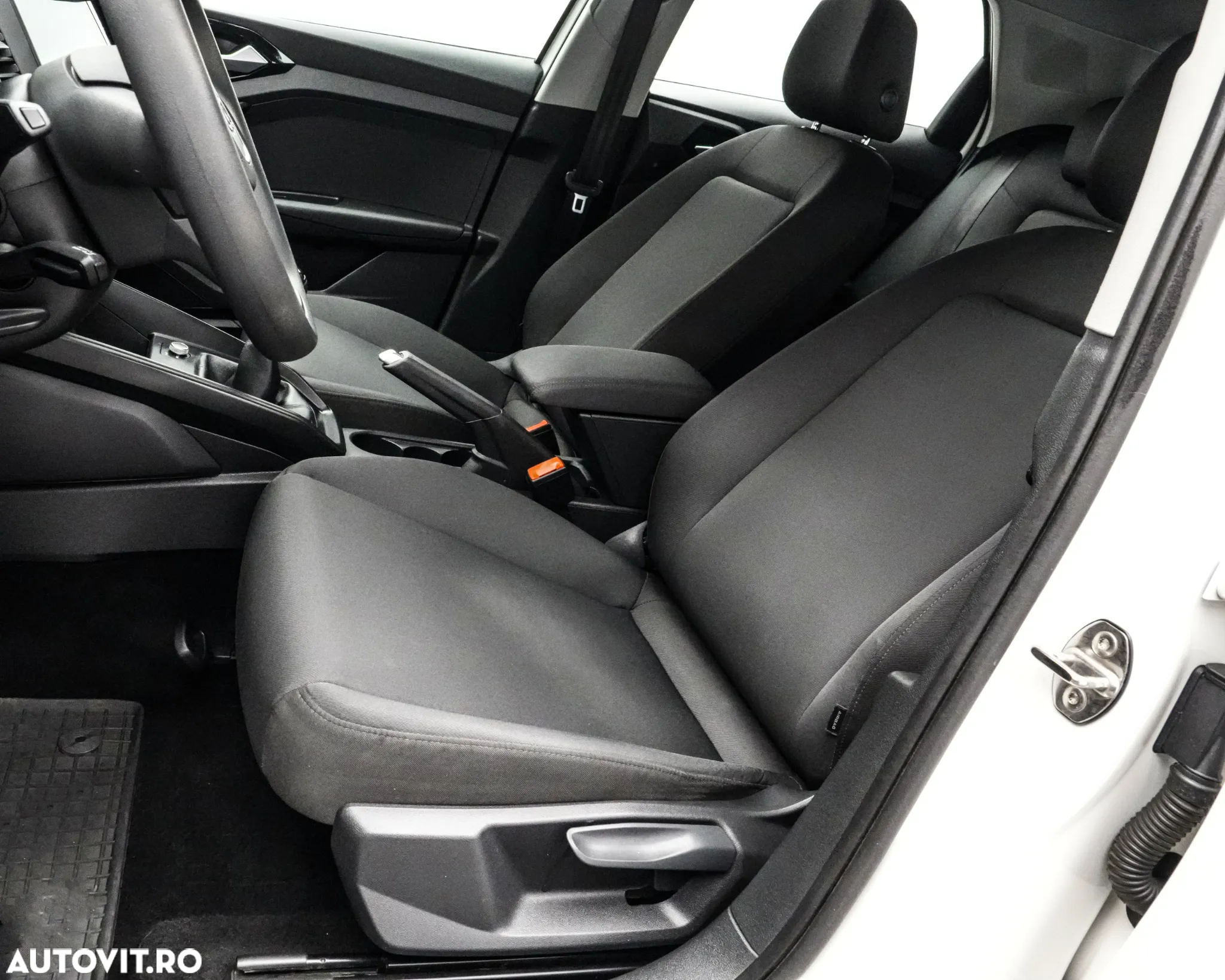 Audi A1 Sportback 25 TFSI Advanced - 11
