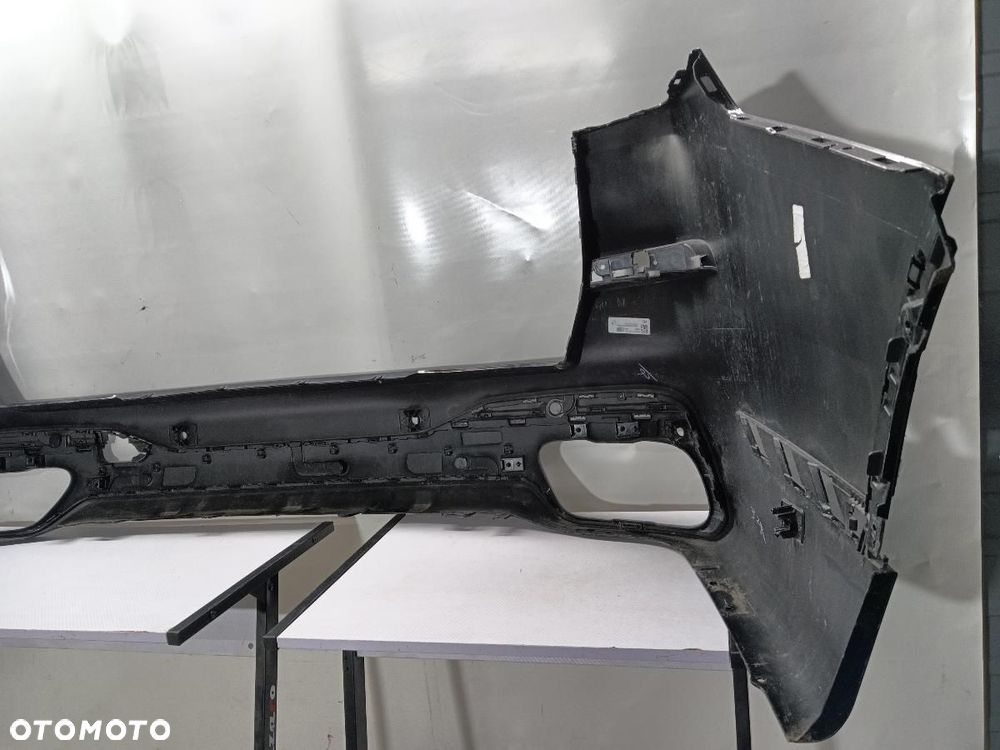 ZDERZAK TYŁ TYLNY BMW X7 G07 M PAKIET 8069894 - 11