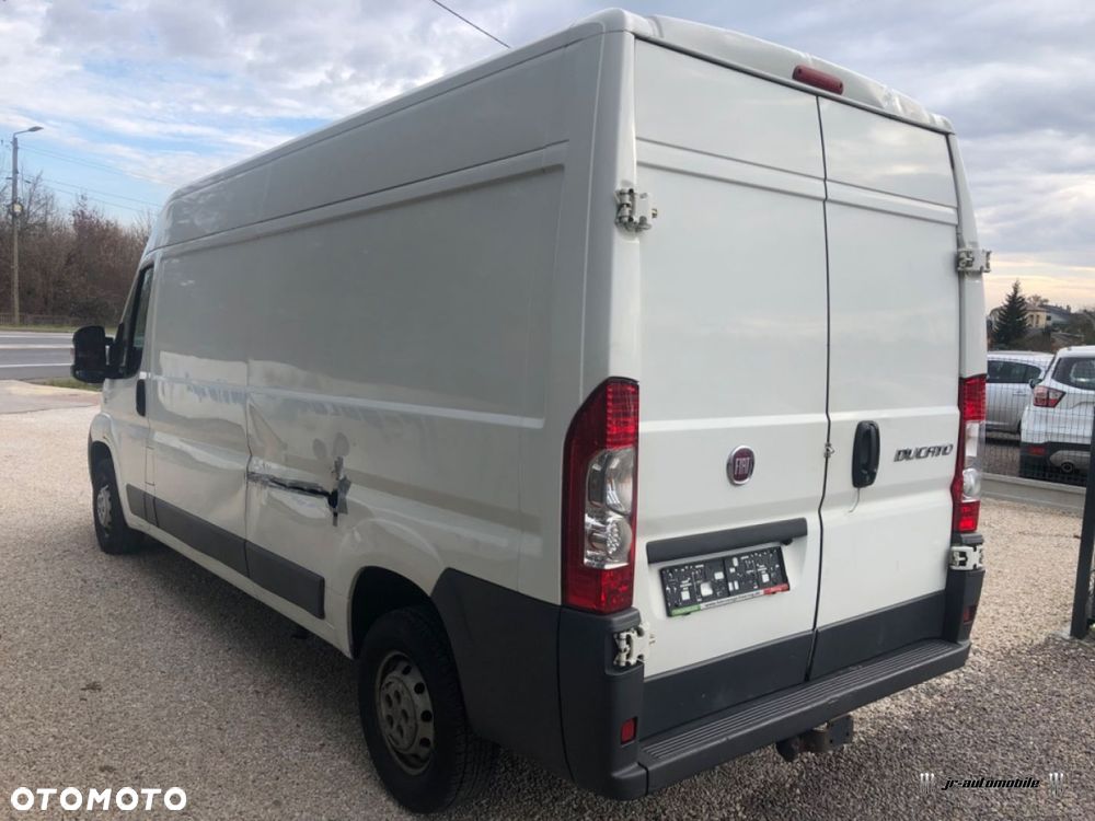 Fiat Ducato - 9