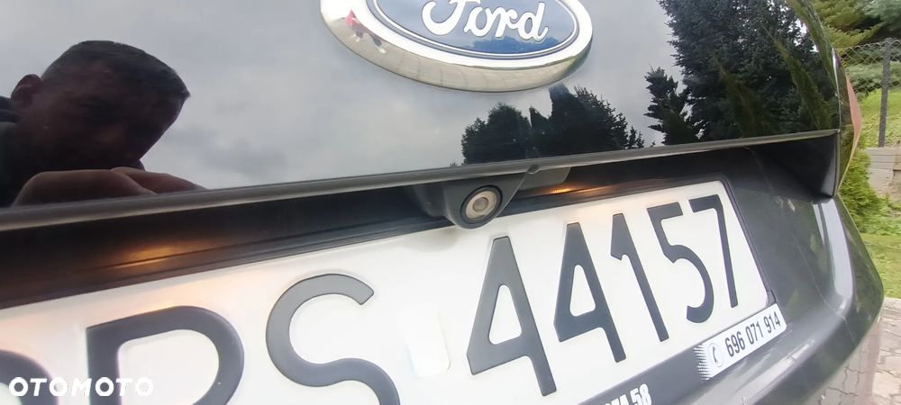 Ford Galaxy 2.0 EcoBlue Business - 23