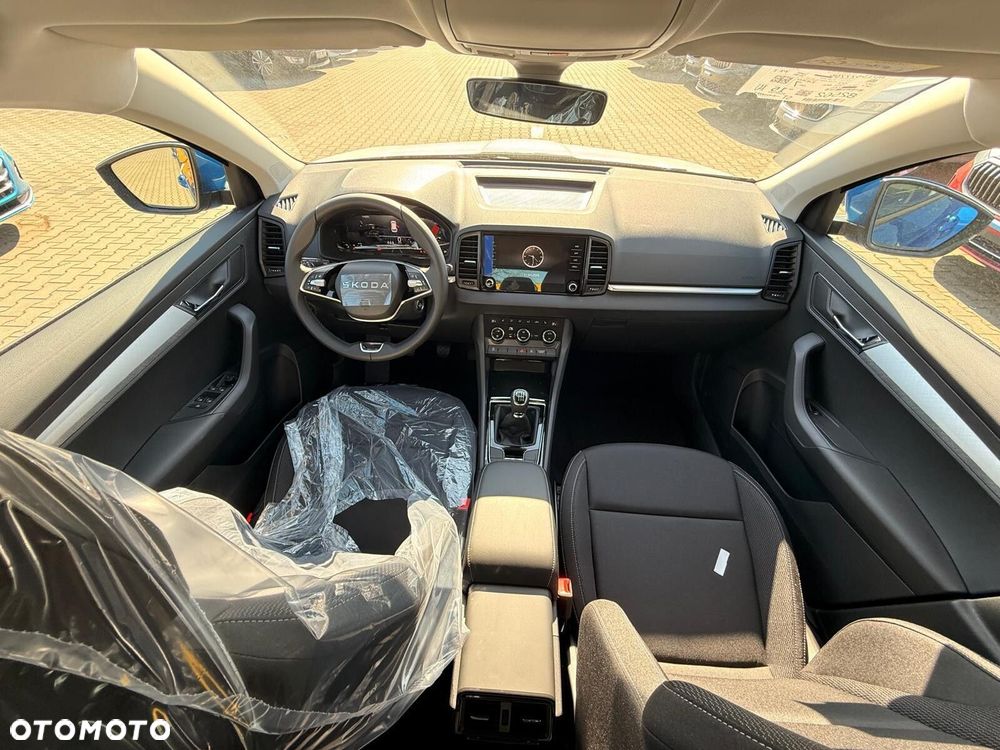 Skoda Karoq - 5