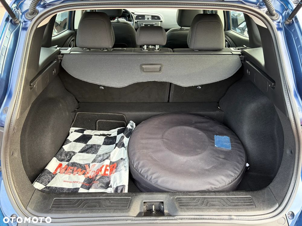 Renault Kadjar Energy TCe 130 COLLECTION - 25