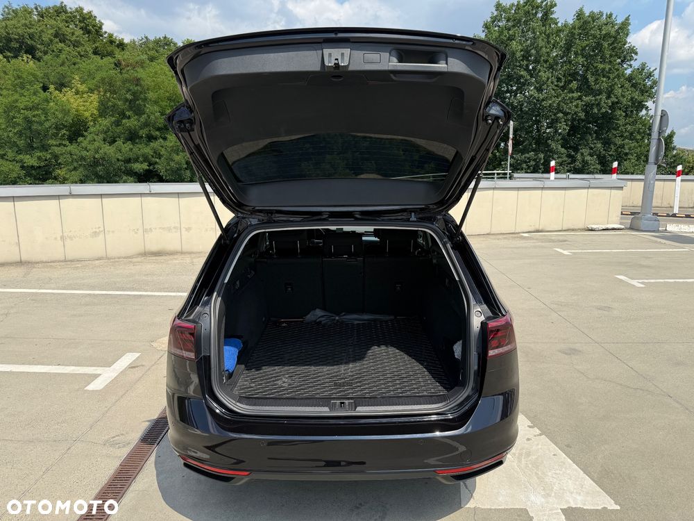 Volkswagen Passat 2.0 TDI EVO Business - 8
