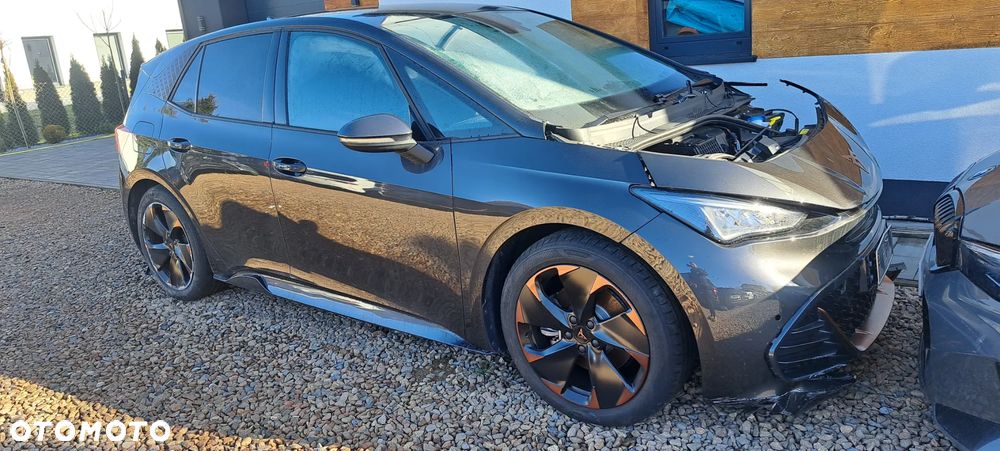 Cupra Born 170kW/60kWh Edition Dynamic - 19
