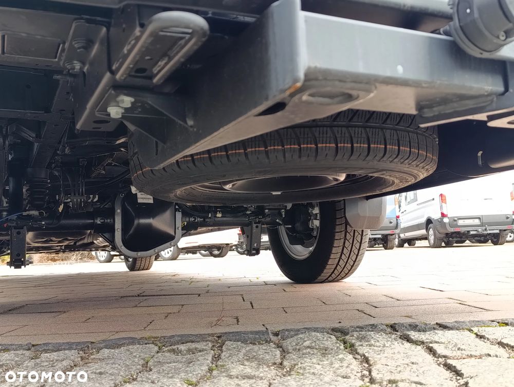 Ford Ford Transit Van L4H3 - 14