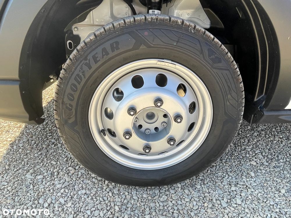 Ford Transit L5 Skrzynia 165km RWD HDT - 17