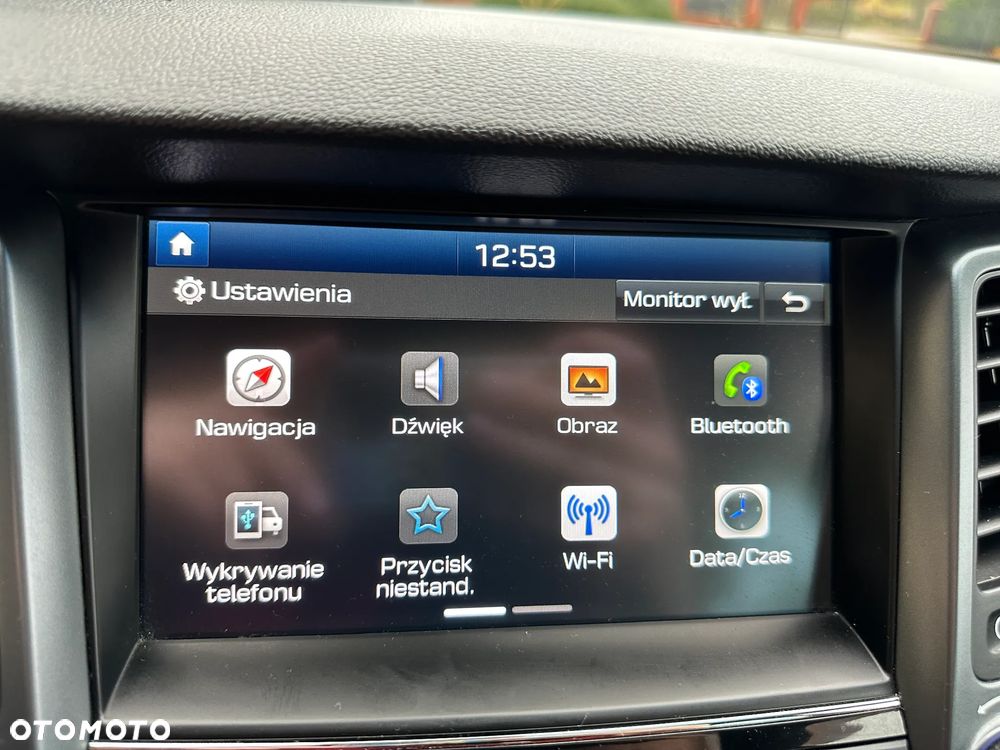 Hyundai Tucson 1.6 GDi 2WD Advantage - 28