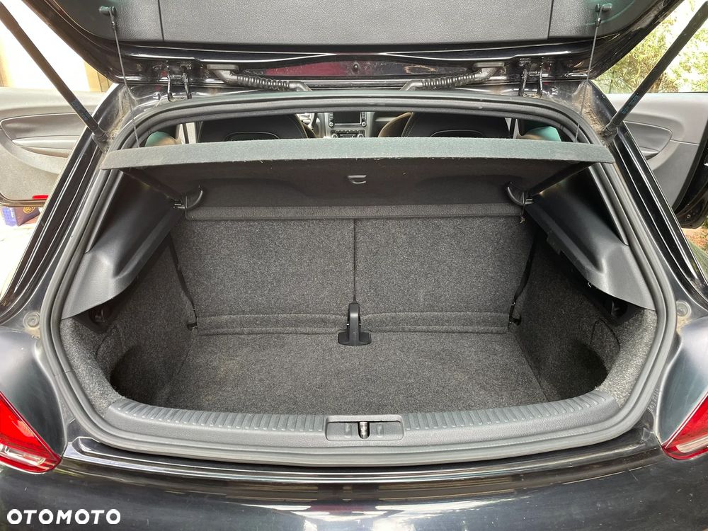 Volkswagen Scirocco 1.4 TSI - 7