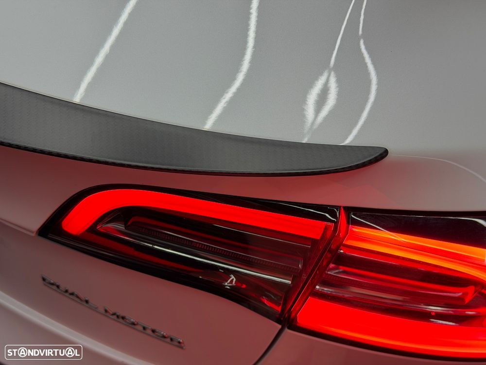 Tesla Model 3 Performance Dual Motor AWD - 10