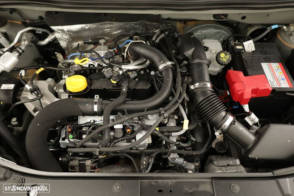 Dacia Jogger 1.0 ECO-G Extreme 7L Bi-Fuel - 24