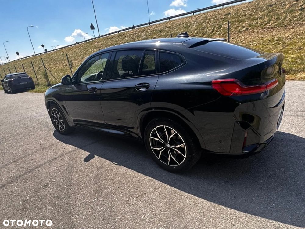 BMW X4 - 8
