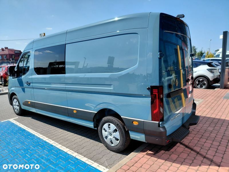 Renault Master - 4