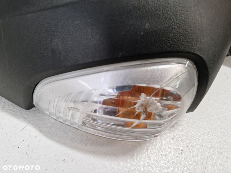 RENAULT MASTER 3 III LIFT LUSTERKO DRZWI PRAWE ZEWNĘTRZNE 9 PIN EU 963010146R - 3