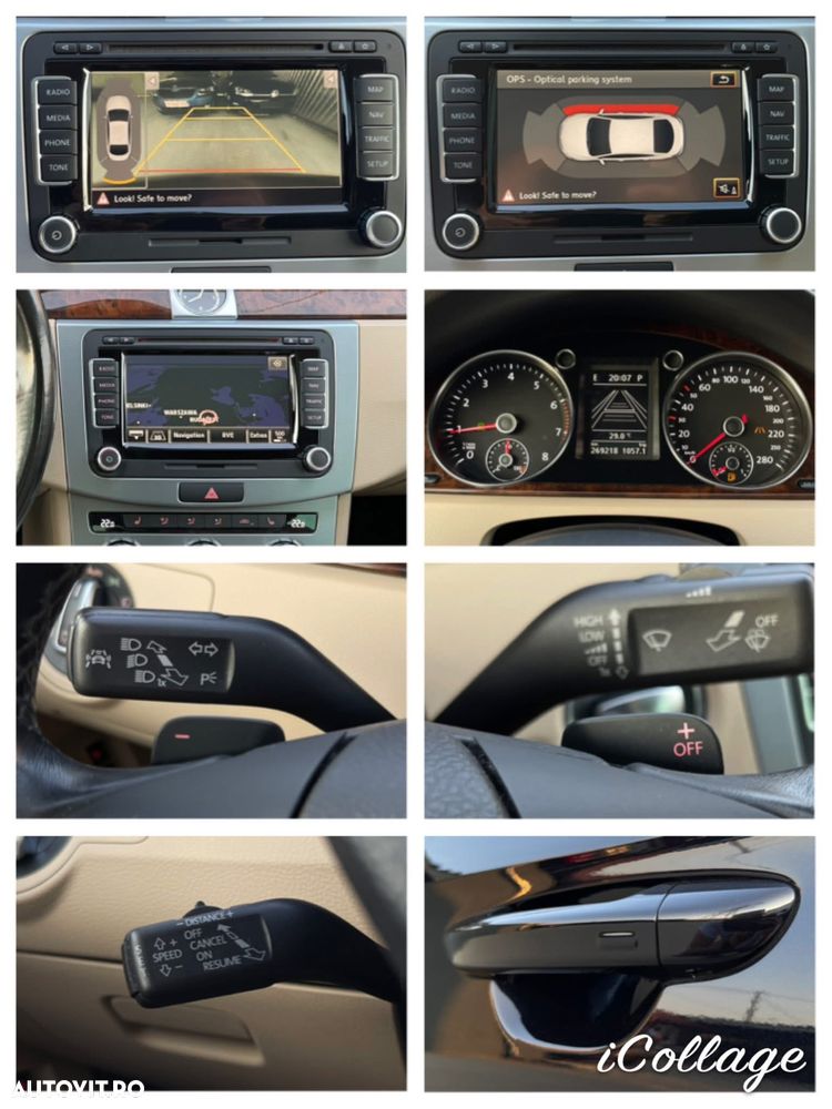 Volkswagen Passat CC 2.0 TSI DSG Exclusive - 7