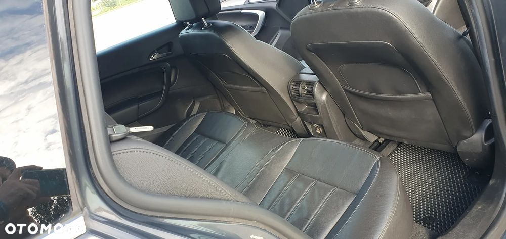 Opel Insignia 2.0 CDTI Sports Tourer ecoFLEXStart/Stop Edition - 18