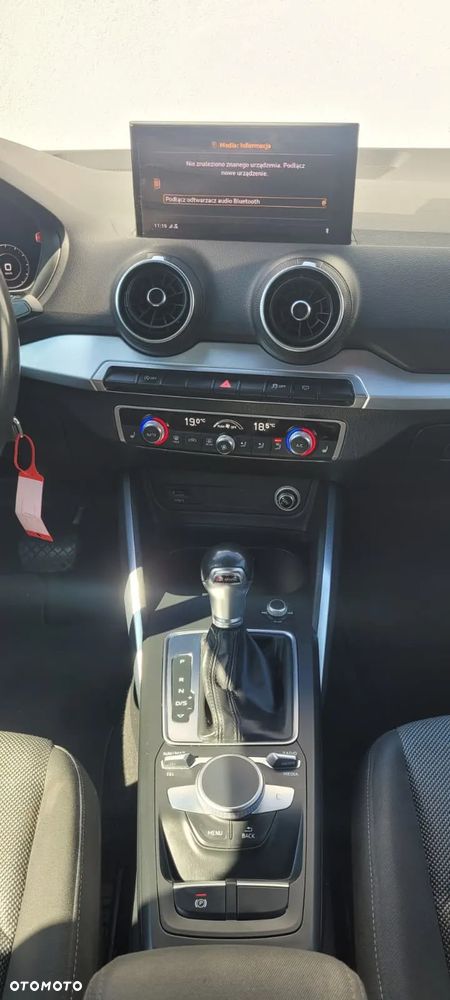 Audi Q2 2.0 TDI Quattro Sport S tronic - 20