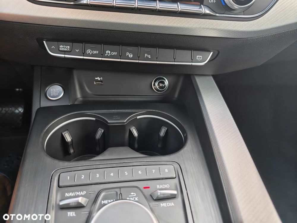 Audi A5 Coupé 2.0 TDI Sport S tronic - 8
