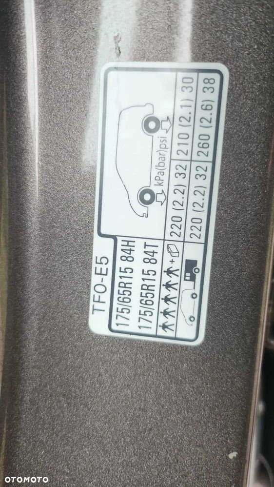 Honda Jazz 1.2 i-VTEC Trend - 10