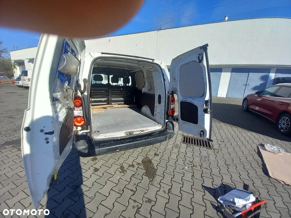 Peugeot Partner 1.6 HDi Presence - 4