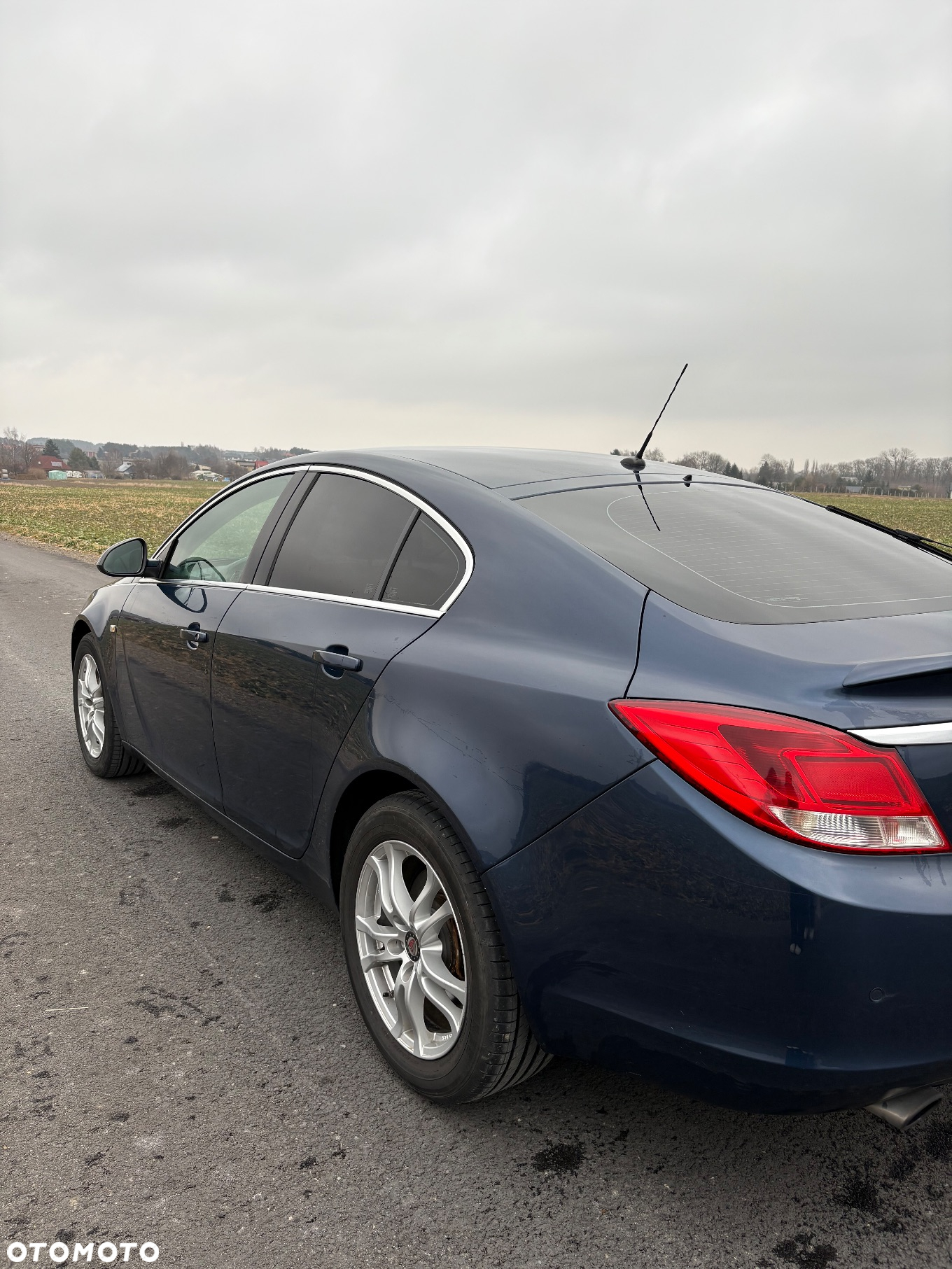 Opel Insignia - 9