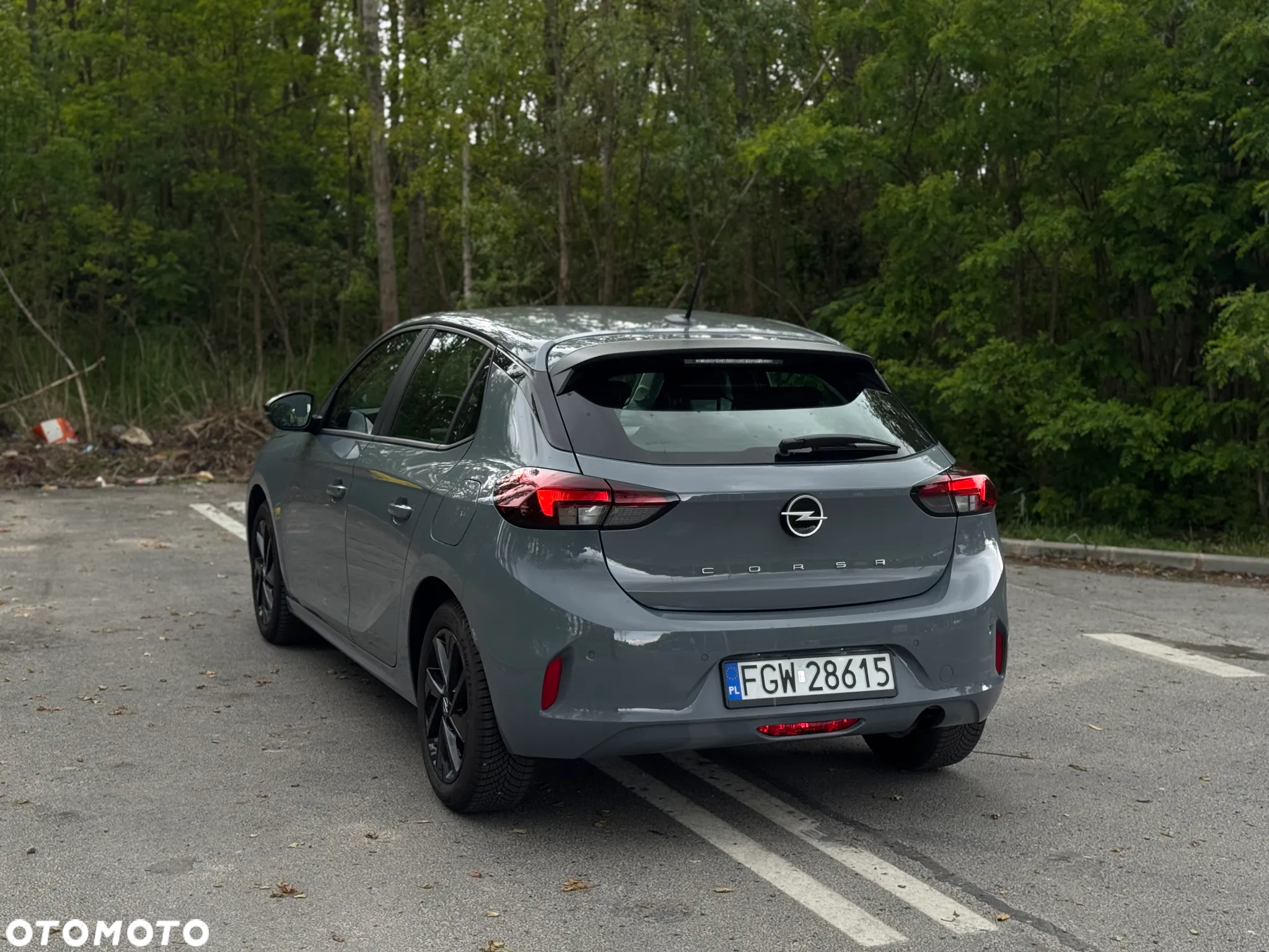 Opel Corsa - 17