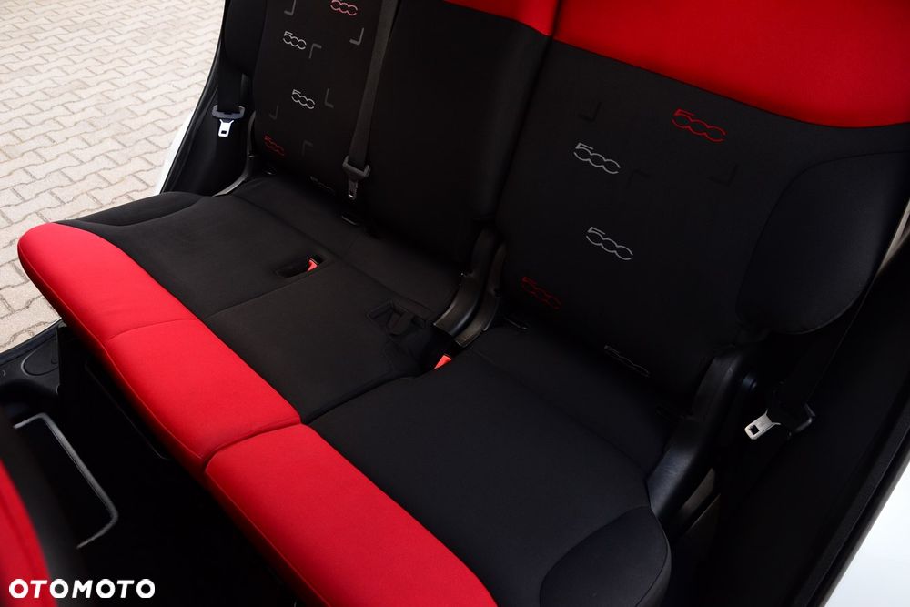 Fiat 500L - 22