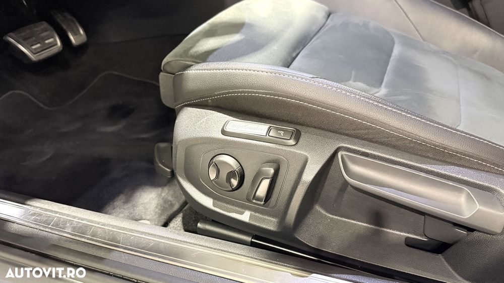 Volkswagen ARTEON 1.4 eHybrid OPF DSG R-Line - 19