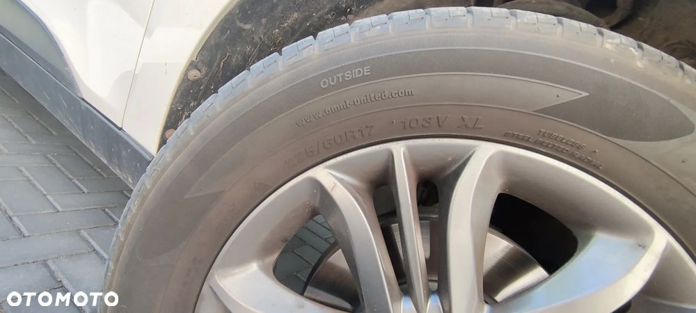 Hyundai ix35 1.7 CRDi Comfort 2WD - 27