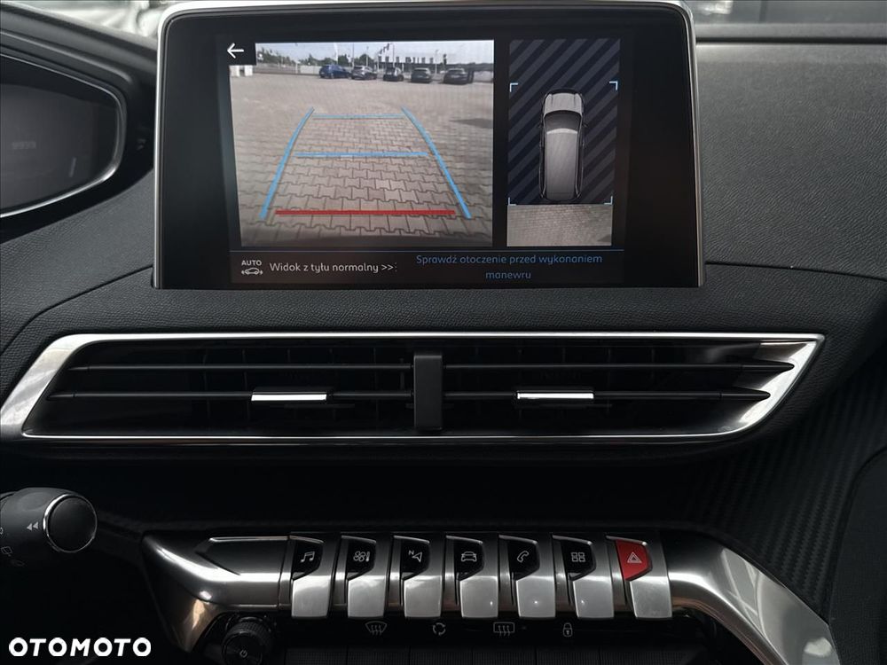 Peugeot 5008 1.2 PureTech Active S&S - 36