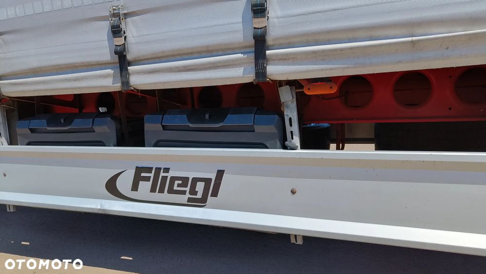 Fliegl SDS Coli Mulda - 8