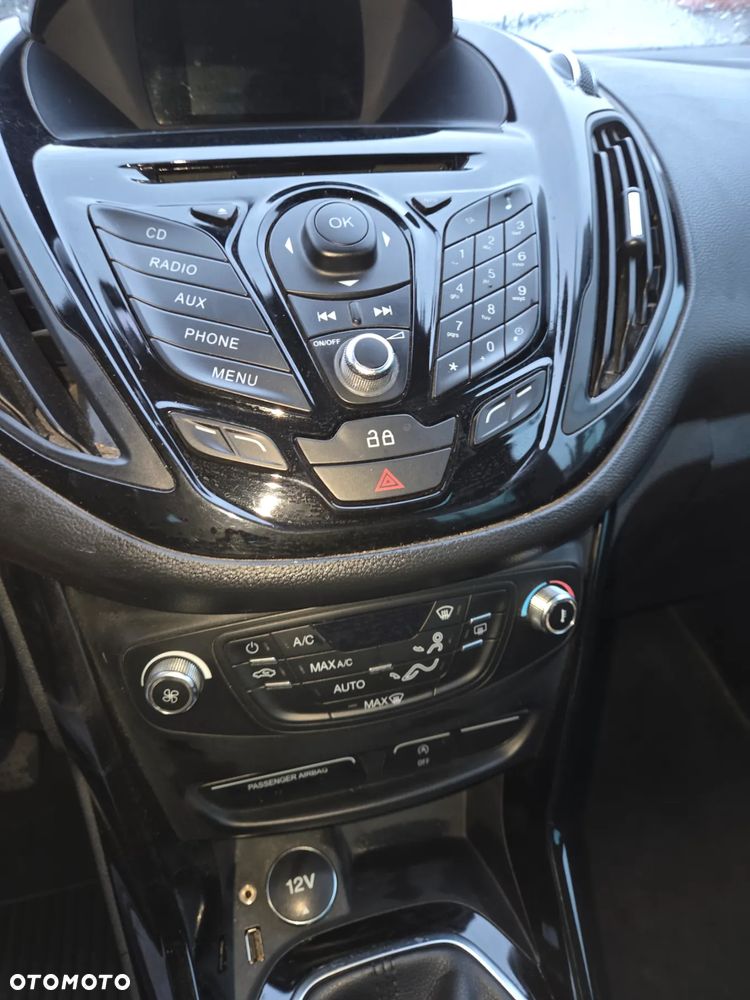 Ford B-MAX 1.0 EcoBoost Individual - 11