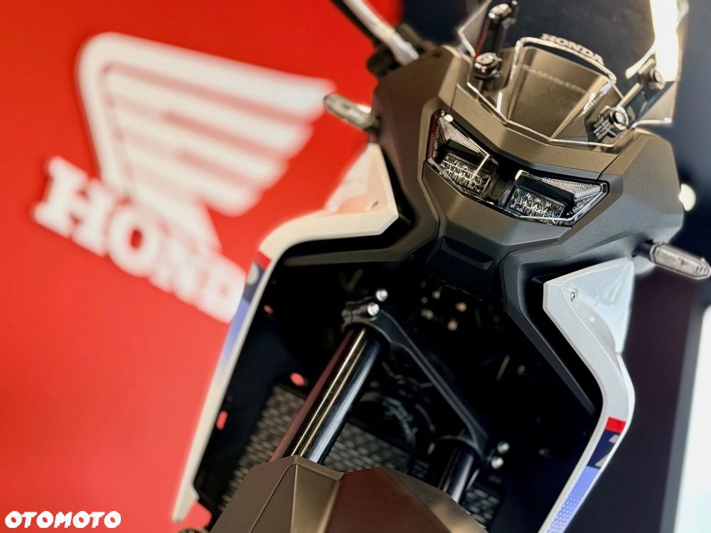 Honda XL - 9