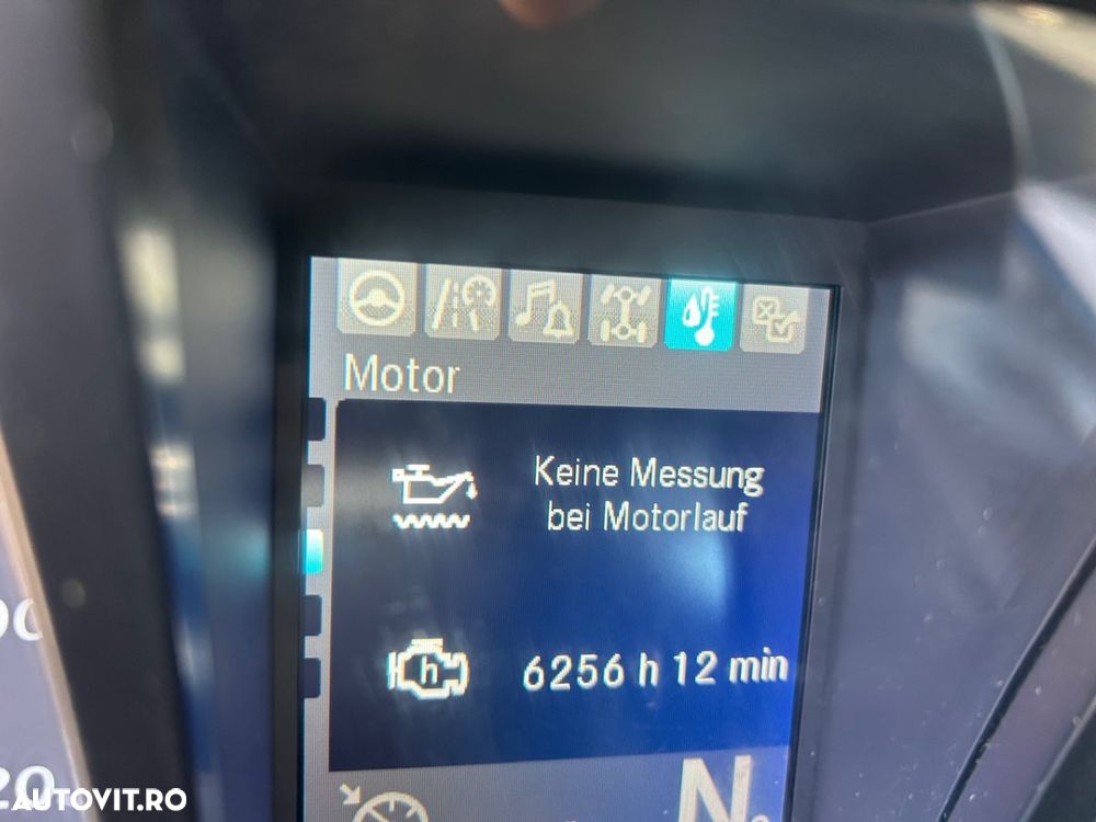 Mercedes-Benz Arocs 3552,Palfinger Epsilon M100L86, Graifer, Factura externa - 38