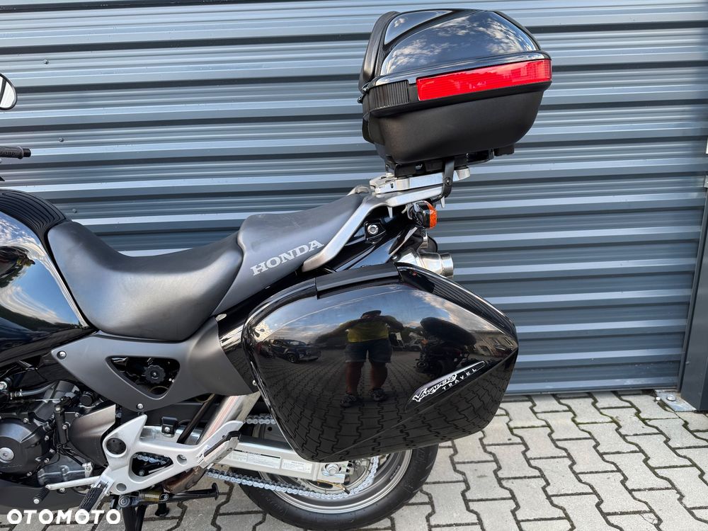 Honda XL - 15