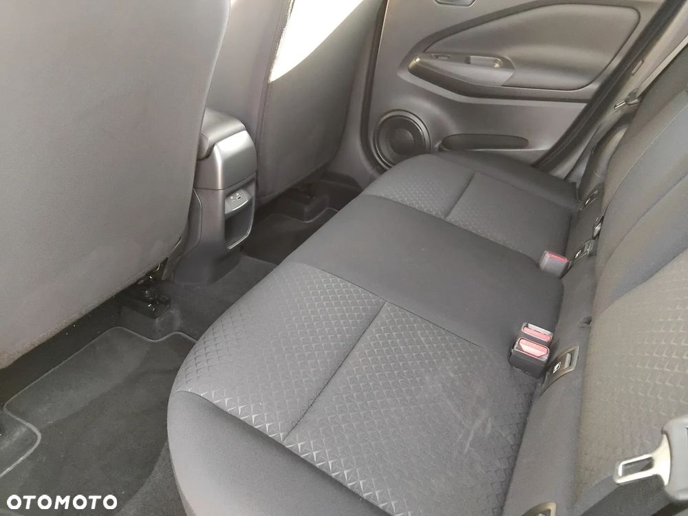 Nissan Juke 1.0 DIG-T Acenta DCT - 6