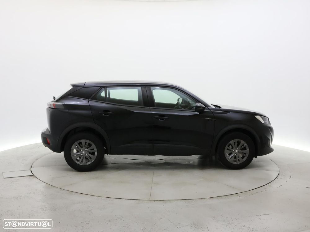 Peugeot 2008 1.5 BlueHDi Active Pack - 8