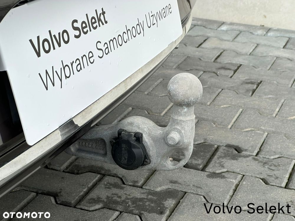 Volvo S90 - 21