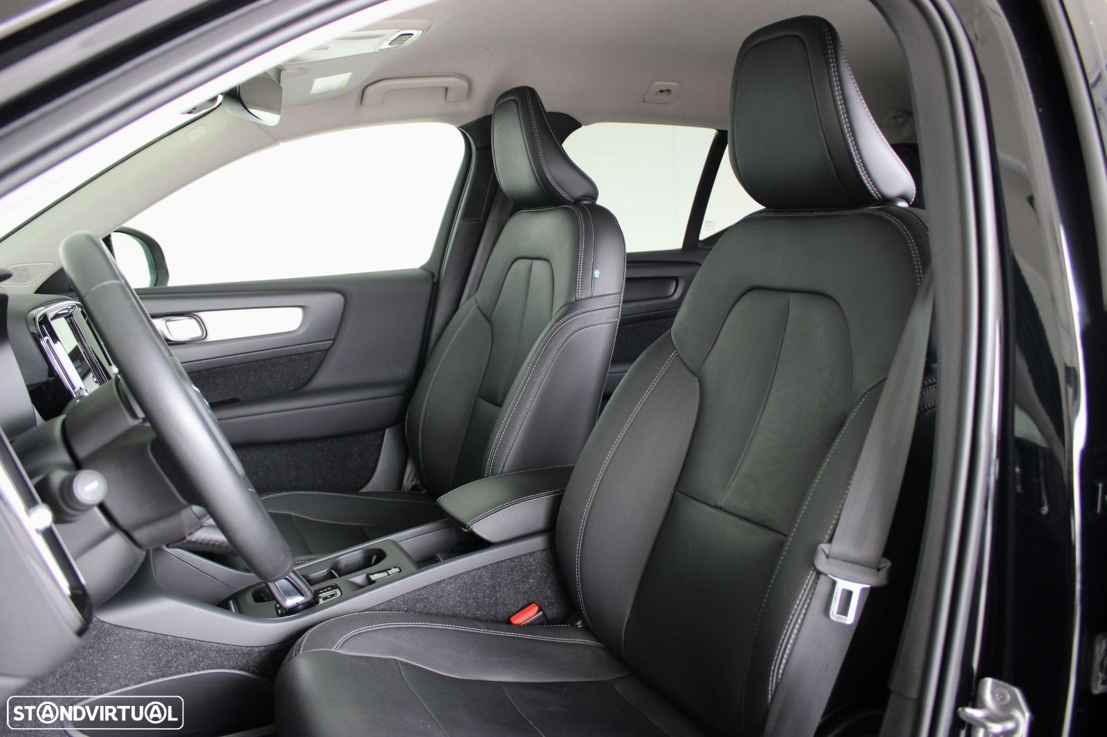 Volvo XC 40 1.5 T5 PHEV Inscription Expression - 41