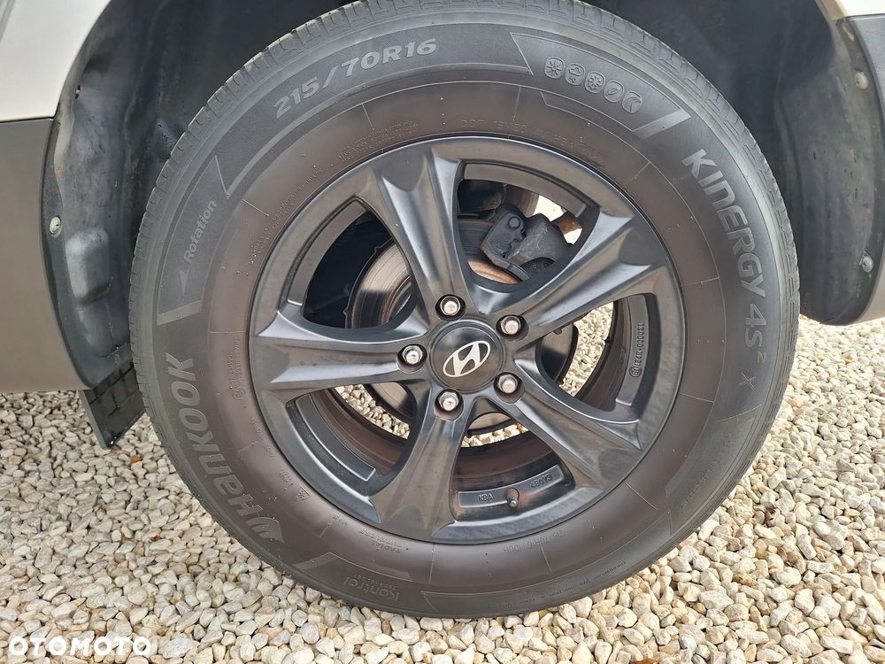 Hyundai ix35 1.6 GDI Style 2WD - 37