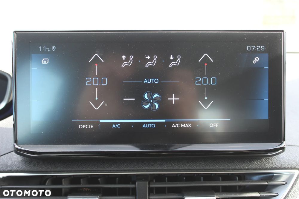 Peugeot 5008 BlueHDi 130 EAT8 Allure - 21